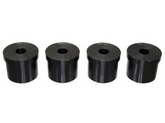 1989-1998 Nissan 240sx DIFTech Rear Subframe Bushing Solid Alumium Riser S13 S14